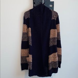 NWOT⭐️Long sleeve cardigan